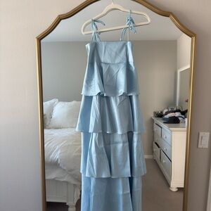 Show Me Your Mumu Meet Cute Dress